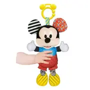 Zornaitoare De Plus Mickey Mouse - ARTCL17165