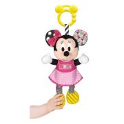 Zornaitoare De Plus Minnie Mouse - ARTCL17164