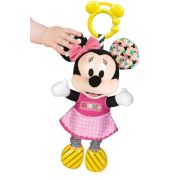 Zornaitoare De Plus Minnie Mouse - ARTCL17164