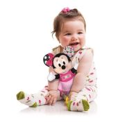 Zornaitoare De Plus Minnie Mouse - ARTCL17164
