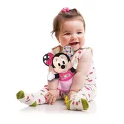 Zornaitoare De Plus Minnie Mouse - ARTCL17164