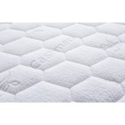 Saltea Pentru Copii, Cocos 6 Cm Latex 3 Cm Cu Husa Detasabila Bumbac Cashmere, 127x63x10 Cm Pjbpjb_29