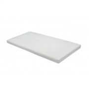 Cearsaf Din Bumbac Jersey Cu Elastic Pe Contur 120x60x15 Cm, Roz Pjbpjb_22
