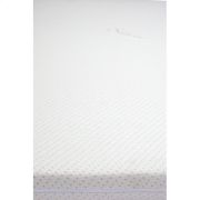 Cearsaf Din Bumbac Jersey Cu Elastic Pe Contur 120x60x15 Cm, Roz Pjbpjb_22