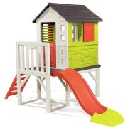 Casuta pentru copii smoby pe piloni hubs7600810800
