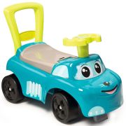 Masinuta smoby auto blue hubs7600720525