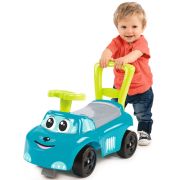 Masinuta smoby auto blue hubs7600720525