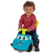 Masinuta smoby auto blue hubs7600720525