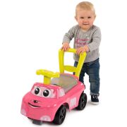 Masinuta smoby auto pink hubs7600720524