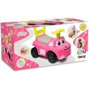 Masinuta smoby auto pink hubs7600720524