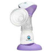 Pompa de san electrica portabila Kidscare KC105 SUPKC105