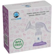 Pompa de san manuala Kidscare KC104 SUPKC104