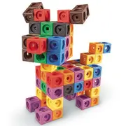 Set 200 piese mathlink®