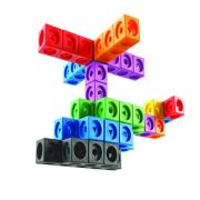 Set 200 piese mathlink®