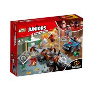 Jaful de la banca cu Subminatorul (10760) - CLV10760