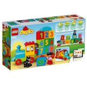 Trenul cu numere LEGO DUPLO (10847) CLV10847