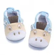 Botosei albastri - Girafa MBHXC-2-2-sa1.12-18 luni (Marimea 21 incaltaminte)
