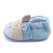 Botosei albastri - Girafa MBHXC-2-2-sa1.12-18 luni (Marimea 21 incaltaminte)