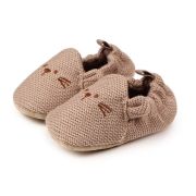 Botosei cafenii - Soricel (Marime Disponibila: 3-6 luni) - IR1517-bo6.3-6 luni