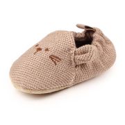 Botosei cafenii - Soricel (Marime Disponibila: 3-6 luni) - IR1517-bo6.3-6 luni