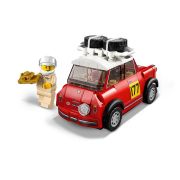 1967 Mini Cooper S Rally si automobil sport 2018 MINI John Coope - CLV75894