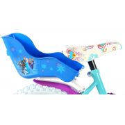 Bicicleta copii Volare cu roti ajutatoare 14 INCH Frozen partial montata - SOLVOL51461-CH