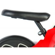 Bicicleta Volare copii 10 inch fara pedale QPlay - SOLVOL953