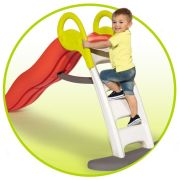 Tobogan smoby funny hubs7600820402
