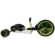 Tricicleta Voloare pentru copii Green Machine 20 inch - SOLVOL98228W