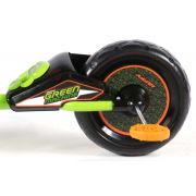 Tricicleta Volare pentru copii Green Machine Mini 10 inch - SOLVOL29026W