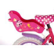 Bicicleta copii Volare Minnie Mouse 12 INCH partial montata - SOLVOL31226-CH