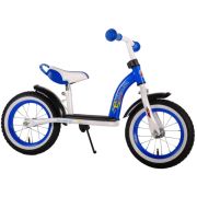 Bicicleta Volare copii 10 inch fara pedale partial montata Thombike - SOLVOL736
