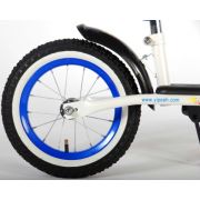 Bicicleta Volare copii 10 inch fara pedale partial montata Thombike - SOLVOL736