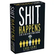 Shit Happens - BKF76525