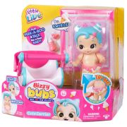 Bebelusi Little Live Babies cu functii si accesorii SWIRLEE - BKF28476