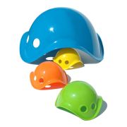 Bilibo Mini - set cu 6 bucati - CRTMK43013