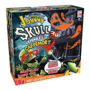 Johnny the Skull (Vedeniile lui Capdemort) - BKF3053