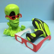 Johnny the Skull (Vedeniile lui Capdemort) - BKF3053