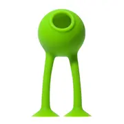Oogi Bongo - Extraterestul flexibil cu ventuze - CRTMK43220
