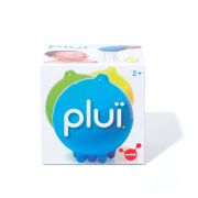 Plui Rainball (verde) Mingiuta senzoriala cu apa - CRTMK43019
