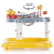 Premergator chipolino joya lux 4 in 1 rabbits hubprjl01902ra