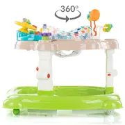 Premergator chipolino joya lux 4 in 1 stars hubprjl01901st