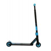 Trotineta MVS cu doua roti pentru sarituri Stunted XLS Albastru - SOLMVSM14587