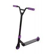Trotineta MVS cu doua roti pentru sarituri Stunted XLS Purple - SOLMVSM14577