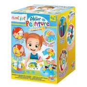 Atelierul de pictura - BK4103