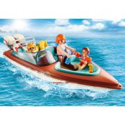 BARCA DE VITEZA CU MOTOR - ARTPM9428