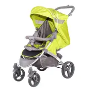 COLETTO - CARUCIOR SPORT AVEO QUATTRO VERDE SUPcoletto aveo4_verde