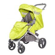 COLETTO - CARUCIOR SPORT AVEO QUATTRO VERDE SUPcoletto aveo4_verde