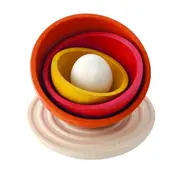 Cuibul cu gaini - joc educativ RMKPLAN5695