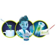 Mini - laboratorul Fluo & Glow - BK3011